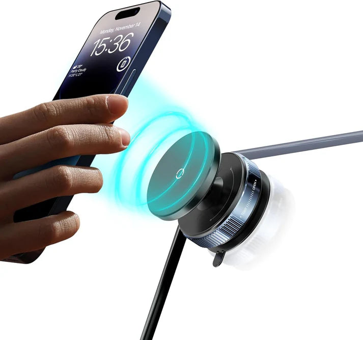AeroLock 360™.