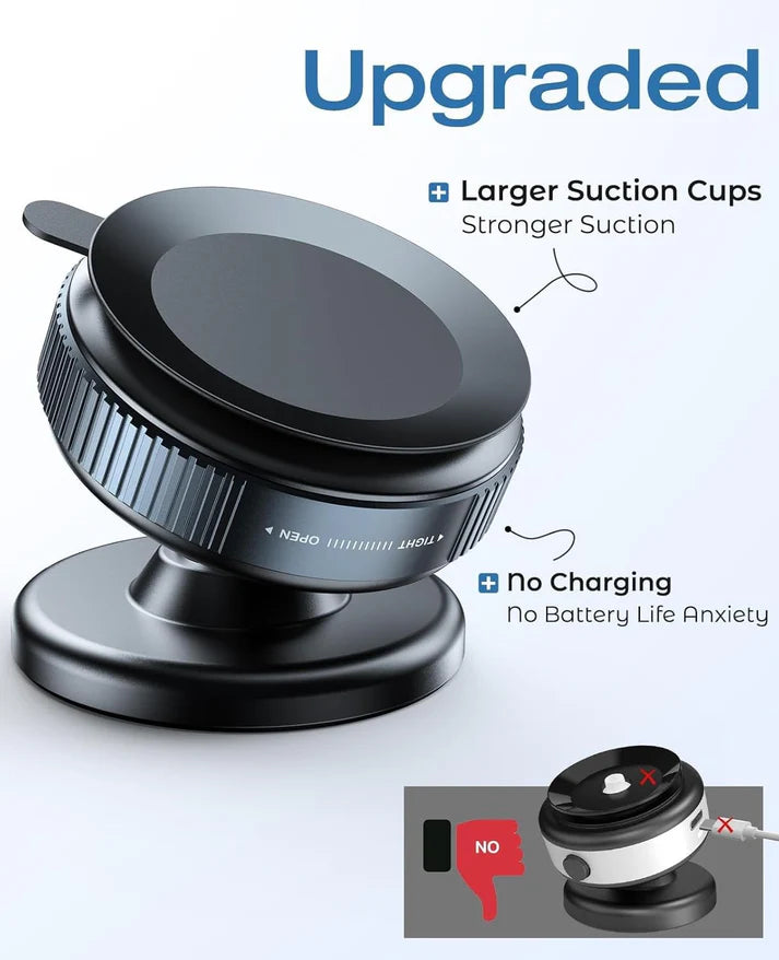 AeroLock 360™.