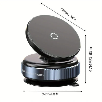 AeroLock 360™.