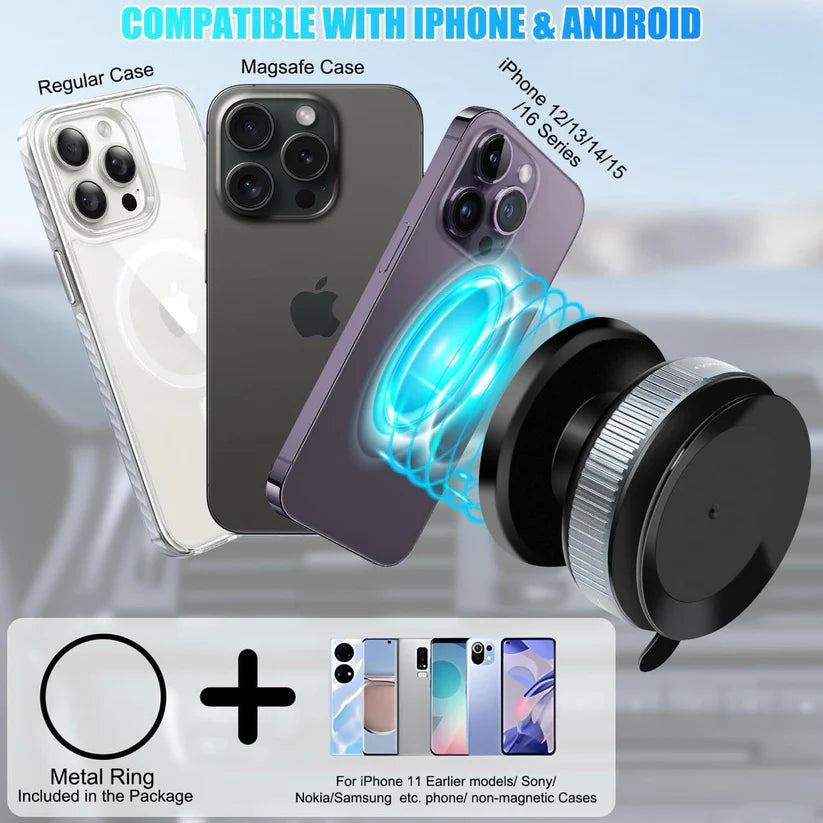 AeroLock 360™.